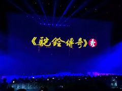 -《驼铃传奇》秀