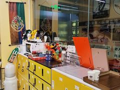 -谜盒子奇幻密室(南屏店)