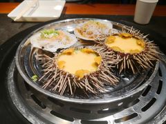 -苏大嘴海鲜牧场(奥林匹克店)