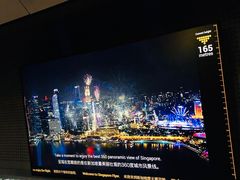 -新加坡摩天观景轮