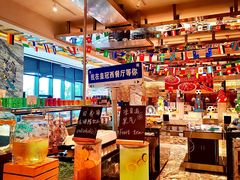 -合肥皇冠假日酒店·菲亚斯特自助餐厅(黄山路店)