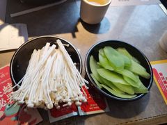 -蛙小侠·沸腾砂锅(西关新天地店)