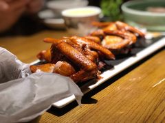 -大鸽饭(岗顶店)
