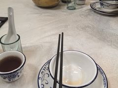 -津津菜馆(绝没分店)