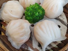 -澳门西南饭店·粤菜·茶市·手工点心(华海路店)