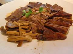 -潮州府·潮菜·砂锅粥(徐家汇店)