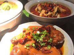 -小资太太餐厅(南岗区店)