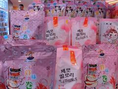-金鹰超市(国际购物中心新街口店)