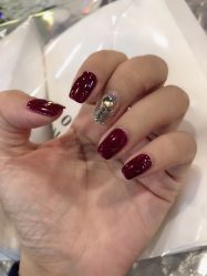 -如一·美甲美睫