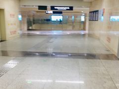 -黄浦路(地铁站)
