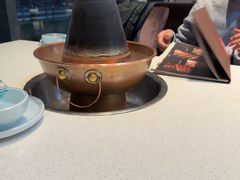 -福寿斋·老北京铜锅涮肉·烤鸭(顺义总店)