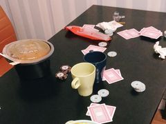 -FullHouse桌游跑团血染剧本杀(南京西路店)