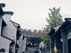 -上海虹桥西郊庄园丽笙大酒店