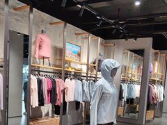 -三夫户外(天钥桥路店)