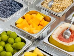 -白色日记·手作酸奶(麦凯乐店)