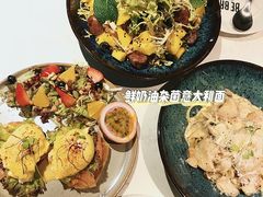 -BE BRIGHT KITCHEN(正佳广场店)