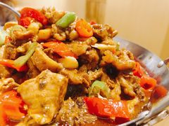 -邻家小馆(银都店)