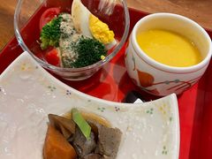 -希望日本料理(保利香槟花园店)