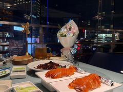 -小大董·烤鸭(观景餐厅·南京西路店)