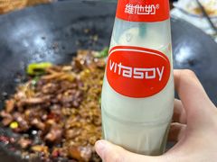 -皖北巫氏三胖地锅鸡(长淮总店)