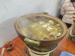 -威邵鸡煲(西华路总店)