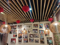 -老姑砂锅·烧烤天津菜(体北道店)