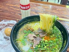 酱香米线-一品飘香米线(一中总店)