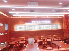 -喜家德虾仁水饺(长泰广场店)