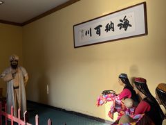 -哈密回王府景区