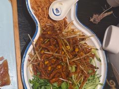 -满园烤鸭·春饼(沈北万达店)