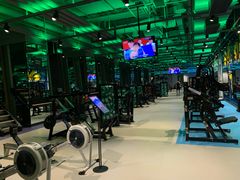 -Trainyard 炼·工场(中国国际贸易中心店)