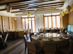 -四季暖堂·融合江浙菜(N1955创业园店)