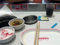 -龍歌自助小火锅(李沧丽达店)