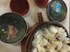 -海汇源老烧麦店(东大街总店)