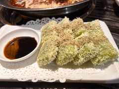 -老船舫·现做活鲜鱼馆(东郊记忆店)