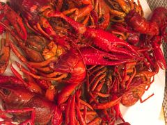 十三香小龙虾-威斯汀舞台餐厅