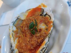 -大锅强·蒸海鲜青岛菜(金沙滩店)