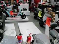 -九号电动车(安定门内大街店)