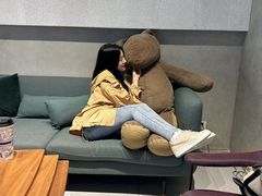-烫面包·面包烘焙(绿地缤纷城店)