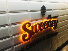 门面-Sweeney冰淇淋