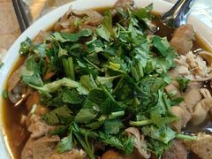 -阁瑞居闫记卤煮(乔庄北街店)
