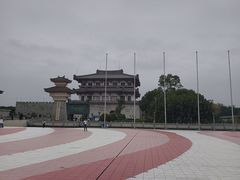 -揭阳楼