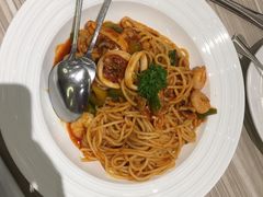 -必胜客(营口万达店)