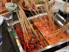 -京元盛铜锅涮肉(上海总店)