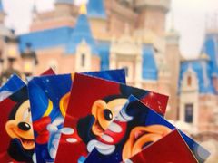 -上海迪士尼度假区