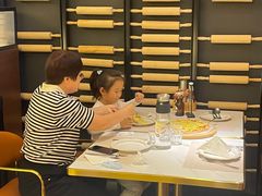 -get pizza意大利餐厅(凯德MALL店)