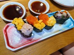 -赤稻·日式料理(禅城店)