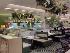 -Aqua Oasis 水天堂(太湖中心mall店)