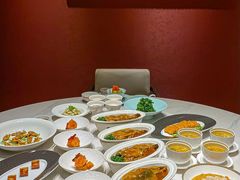 -新光酒家·河豚·海鲜·蟹料理(浦东店)