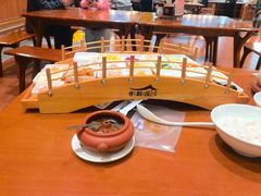 -香麒园·过桥米线·南湖雅宴